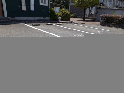 【駐車場】 | リリースタウン