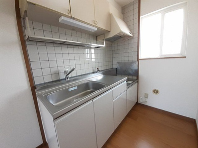 【キッチン】 | リリースタウン