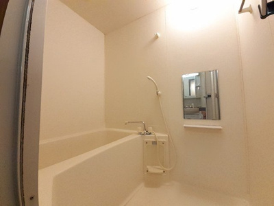 【浴室】 | リリースタウン
