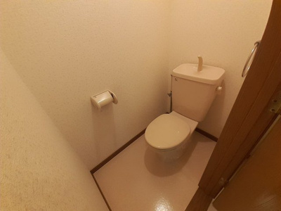 【トイレ】 | リリースタウン