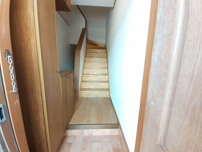 【玄関】 | リリースタウン