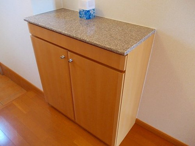 【内装】 | アウローラ玉手Ｂ