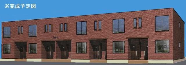 さくら　Ⅴ・Ⅰの外観|外観写真