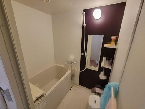 【浴室】 | K51283-ｺｽﾓ衣笠