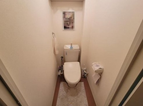 【トイレ】 | K51283-ｺｽﾓ衣笠