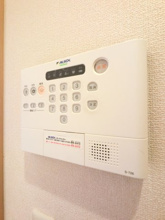 【セキュリティ】 | ALSOKセキュリティ☆