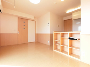 【居間・リビング】