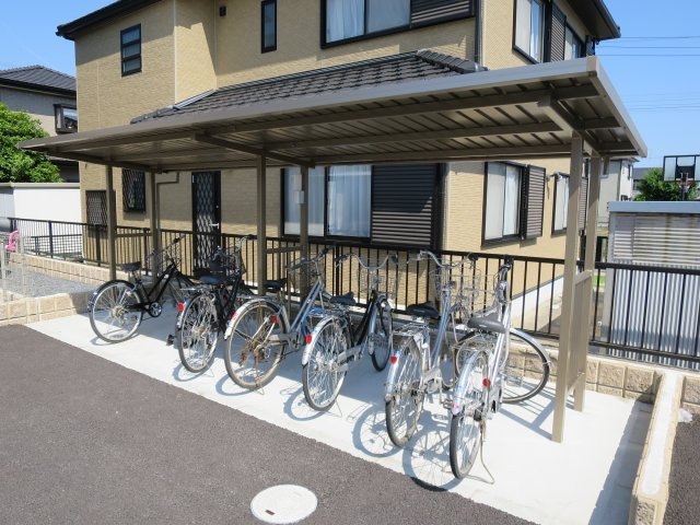 【その他共用部分】