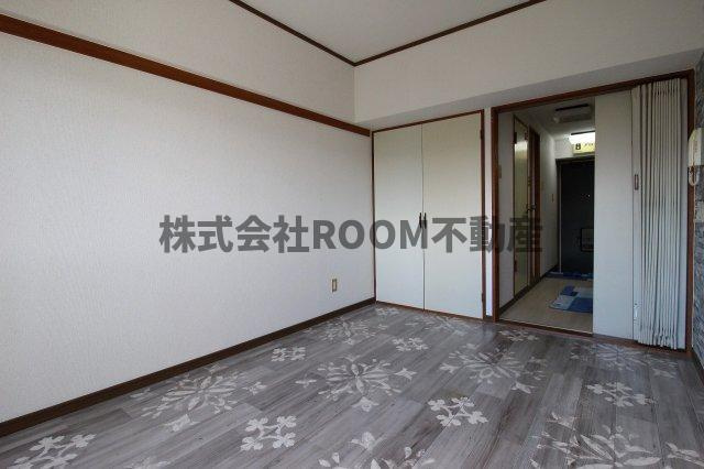 ミタカホーム１１番館の和室|和室があれば客間としても活用できます