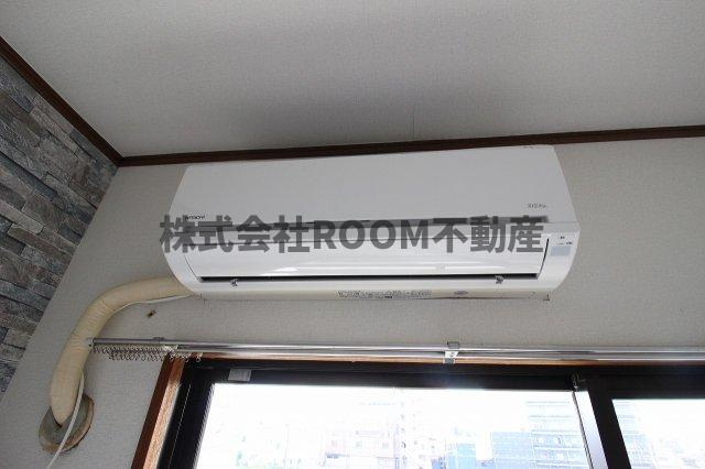 ミタカホーム１１番館の設備
