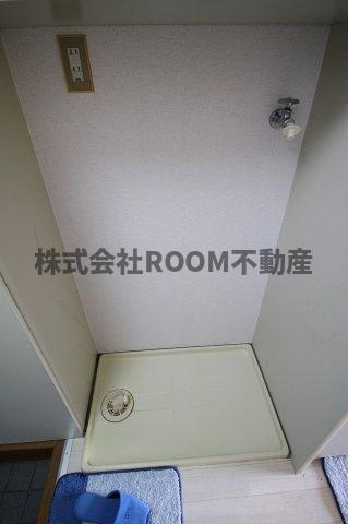ミタカホーム１１番館の設備