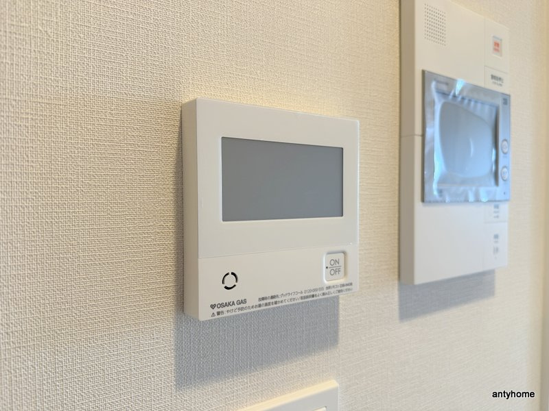 アーバネックス大阪天満宮2　仲介手数料無料の内装