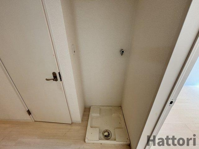 Alpha Stage APMの設備