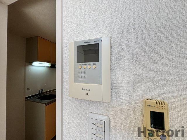 Alpha Stage APMのセキュリティ