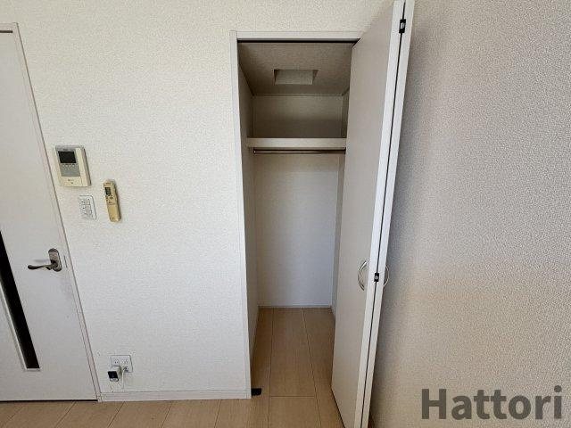 Alpha Stage APMの収納