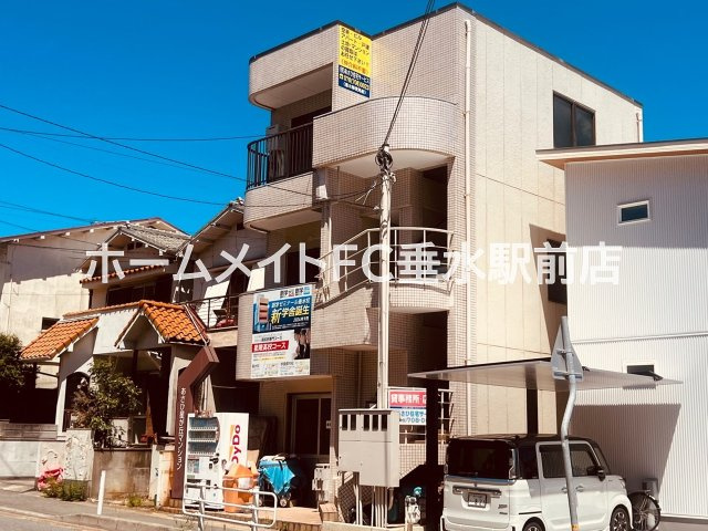 あさひ星が丘マンション