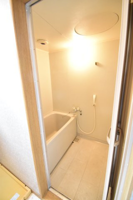 【浴室】 | 花野光ヶ丘2丁目中古戸建て