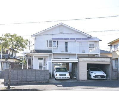 【外観】 | 花野光ヶ丘2丁目中古戸建て