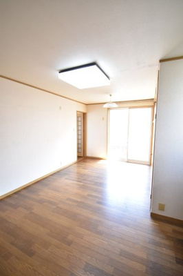 【洋室】 | 花野光ヶ丘2丁目中古戸建て