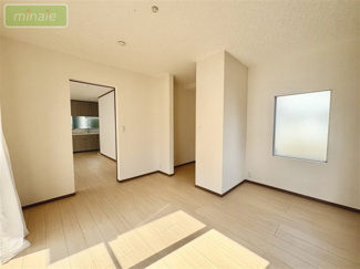 【洋室】 | リフォーム履歴有　白子町八斗