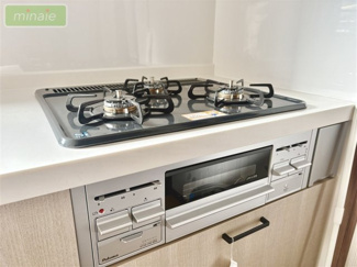 【キッチン】 | リフォーム履歴有　白子町八斗