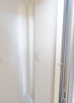 【玄関】 | D-roomCⅡ | シューズボックス