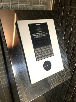 【その他共用部分】 | D-roomCⅡ | オートロック