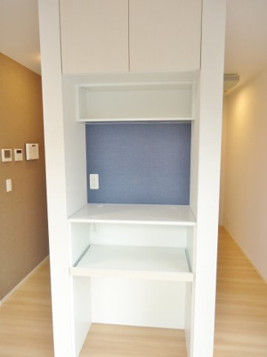 【その他】 | D-roomCⅡ