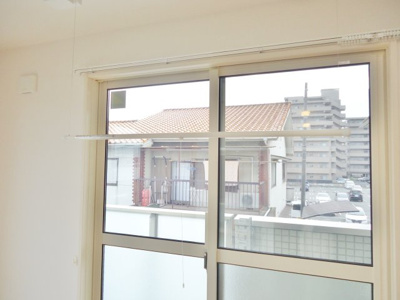 【その他】 | D-roomCⅡ | 室内物干し