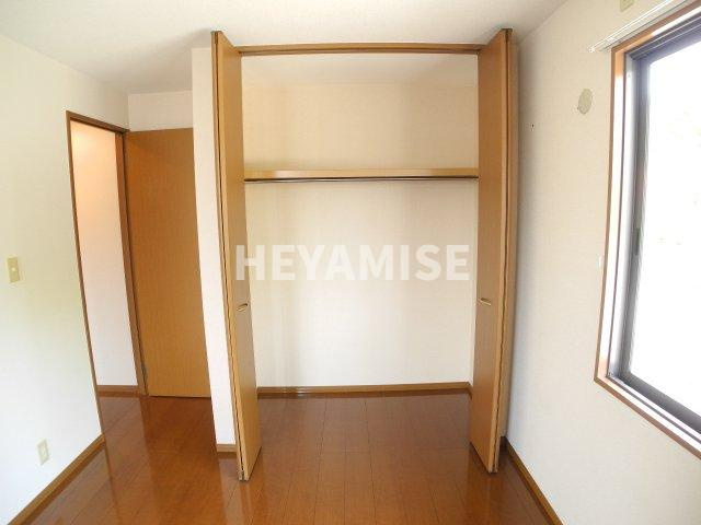 サニーハウス三城のその他