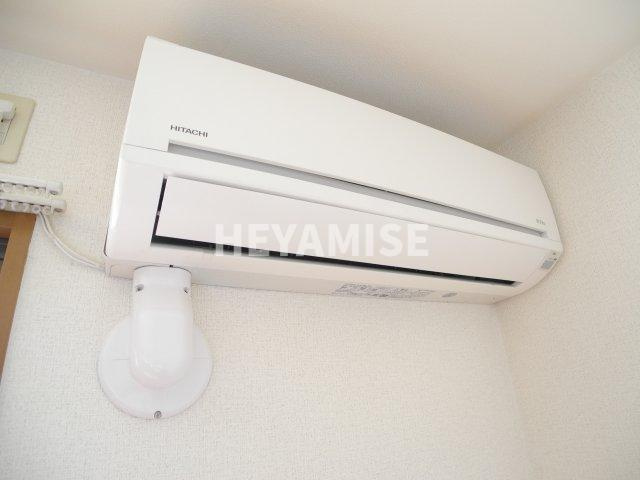 サニーハウス三城の設備