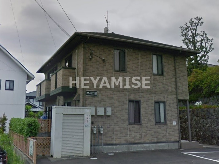 サニーハウス三城