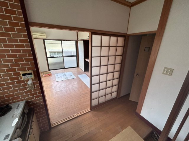 長崎県長崎市　一棟アパートのその他