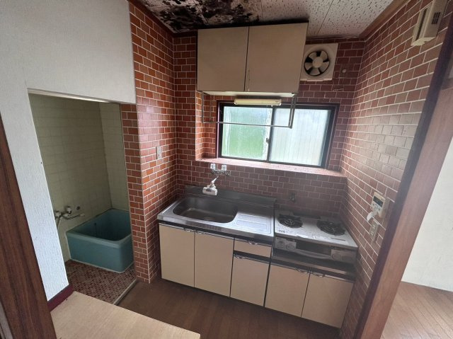 長崎県長崎市　一棟アパートのその他