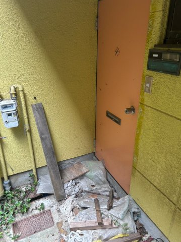 長崎県長崎市　一棟アパートのその他