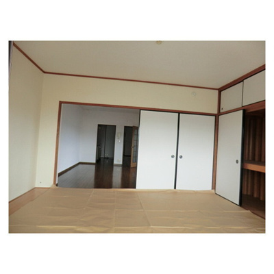 【寝室】 | グランドール大産