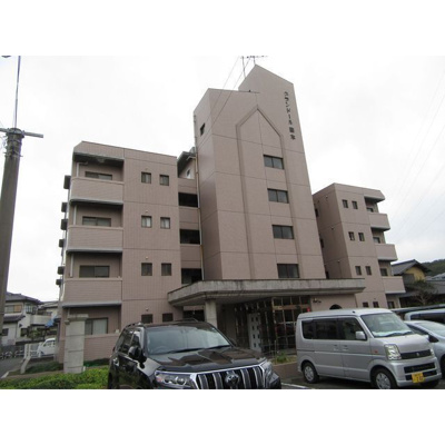 【外観】 | グランドール大産