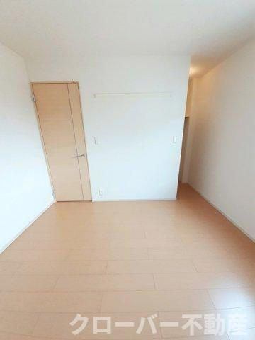 ルーラル・ハウス　Ⅱの居間・リビング