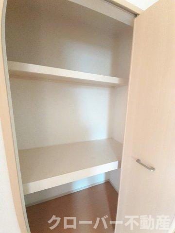 ルーラル・ハウス　Ⅱの設備