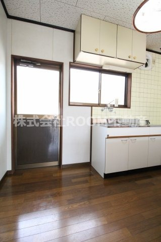 中西貸家(樺山3500-1)の内装