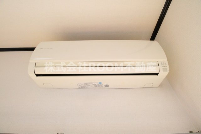 中西貸家(樺山3500-1)の設備