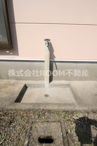 中西貸家(樺山3500-1)の設備