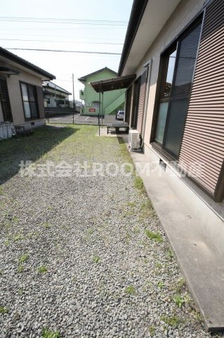 中西貸家(樺山3500-1)のその他