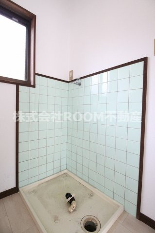 中西貸家(樺山3500-1)の設備