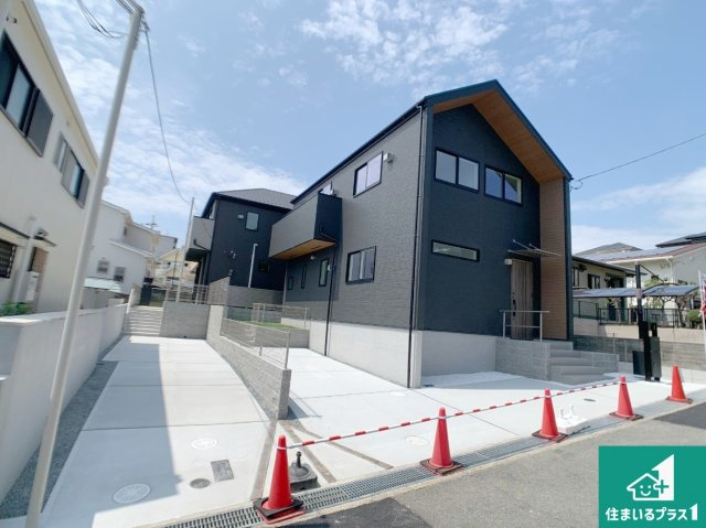 明石市大久保町山手台　第24-1期　新築一戸建て