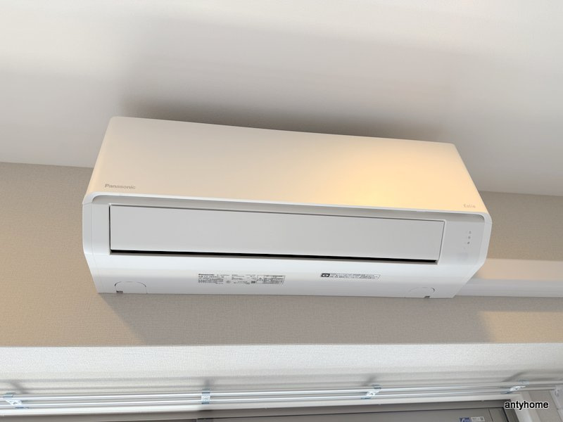 ArtizA京橋WEST　仲介手数料無料の設備