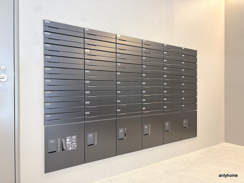 ArtizA京橋WEST　仲介手数料無料の設備