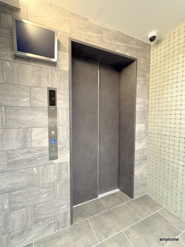 ArtizA京橋WEST　仲介手数料無料の設備