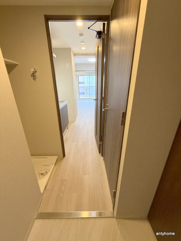 ArtizA京橋WEST　仲介手数料無料の内装