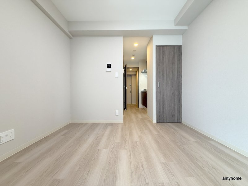 ArtizA京橋WEST　仲介手数料無料の洋室